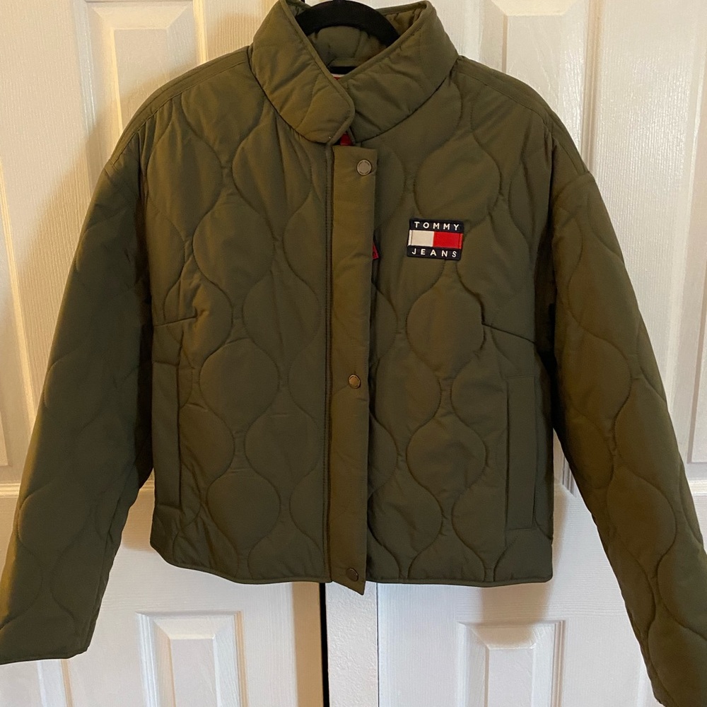 Tommy Jeans Jacket